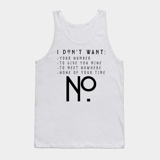 girls problems Tank Top by astaisaseller